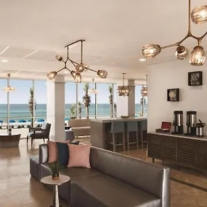 3* Hotel Radisson Beachfront - Panama